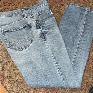 Men’s jeans